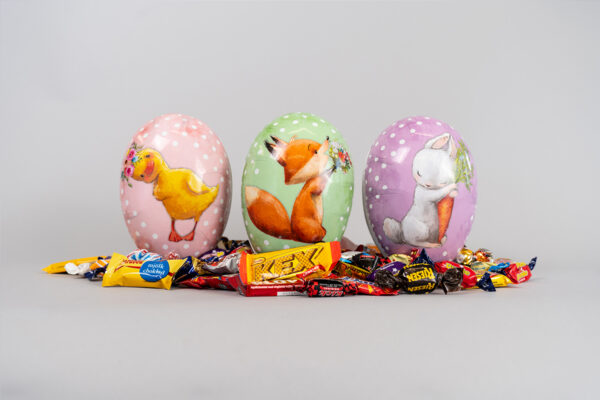 Spring Cuties