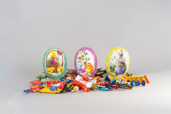 Easter Party